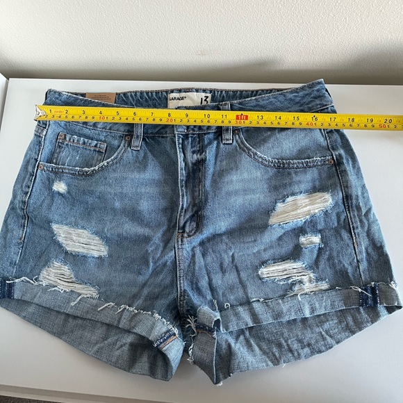 Garage Mom Shorts - Picture 5 of 10